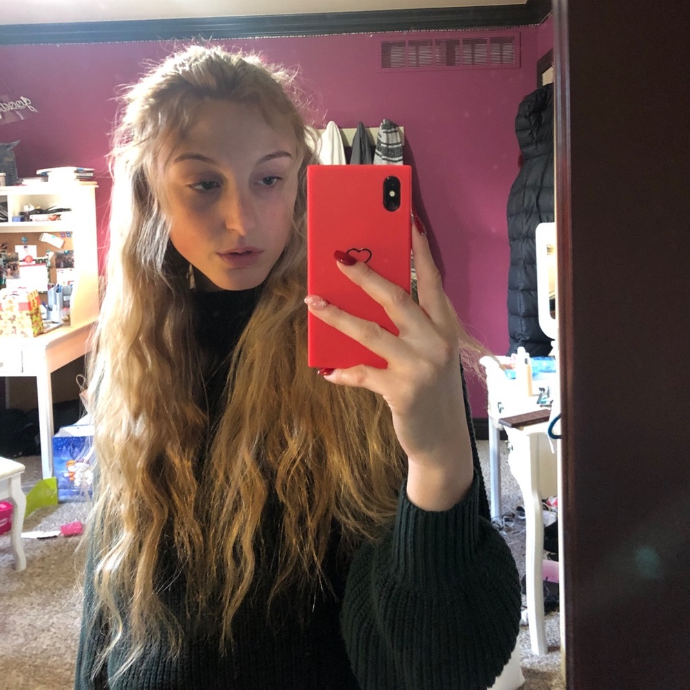Meet your Posher, Savana